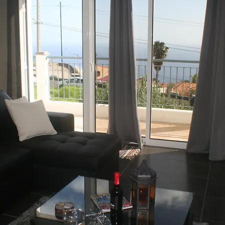 The Modern White With Ocean Views Holiday home
