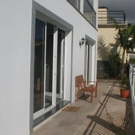 Ferienhaus The Modern White With Ocean Views