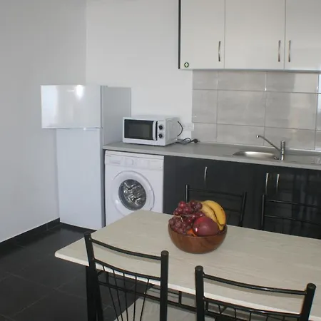 Holiday home The Modern White With Ocean Views Madeira Island
