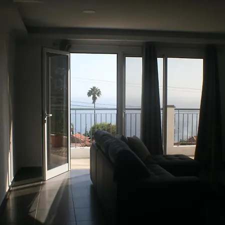 Ferienhaus The Modern White With Ocean Views