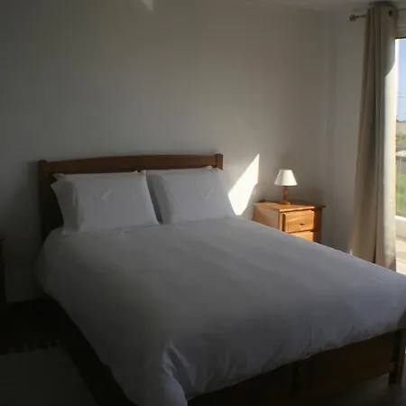 Ferienhaus The Modern White With Ocean Views *